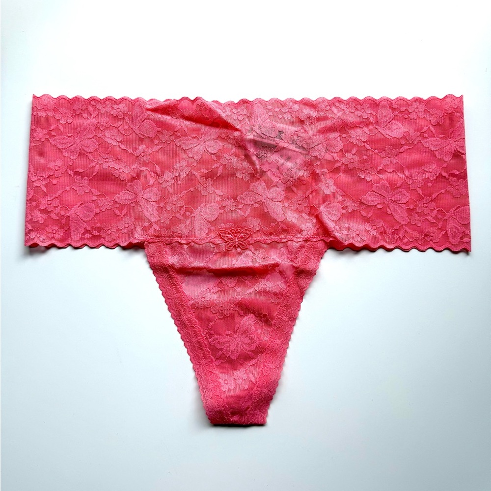 New Victoria's Secret Cheeky Women's Panties